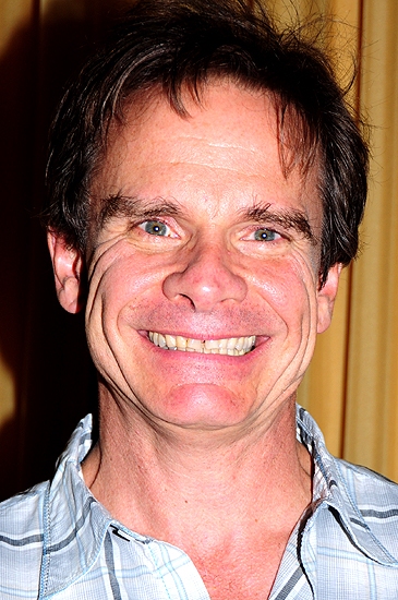 Photo Coverage: IT MUST BE HIM Opens Off-Broadway Image