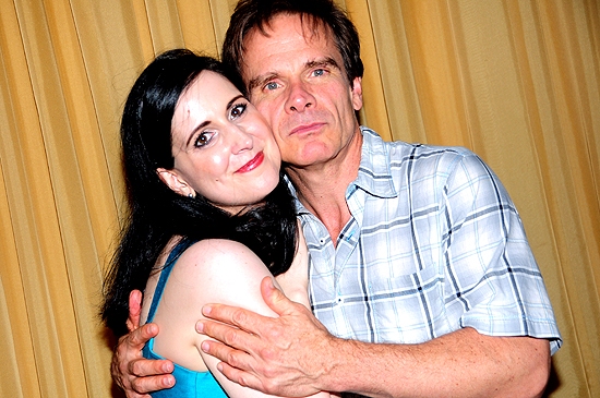 Photo Coverage: IT MUST BE HIM Opens Off-Broadway Image