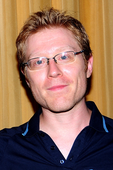 Photo Coverage: IT MUST BE HIM Opens Off-Broadway Image