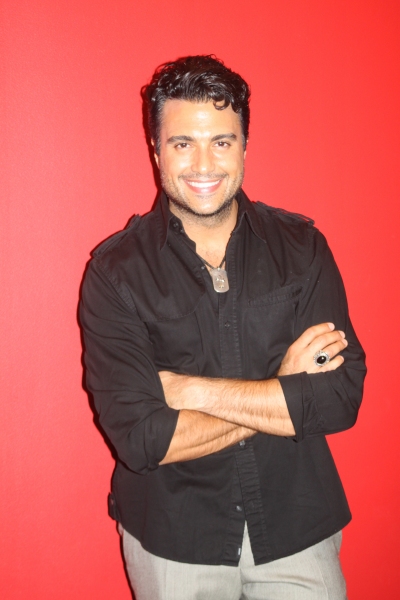 Jaime Camil Photo