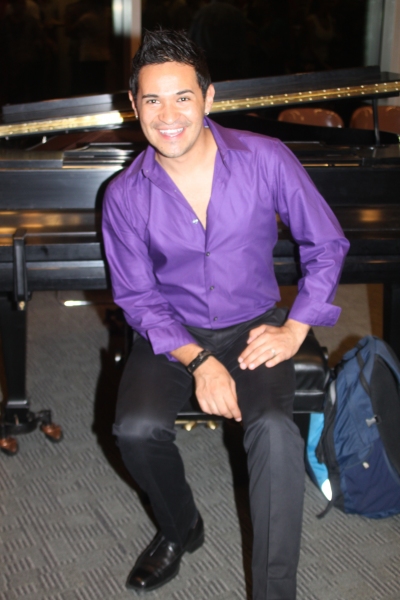 Photo Coverage: 'To Mexico From New York With Love' Hurricane Alex Benefit After-Party Image