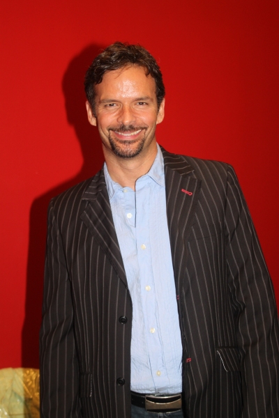Photo Coverage: 'To Mexico From New York With Love' Hurricane Alex Benefit After-Party Image