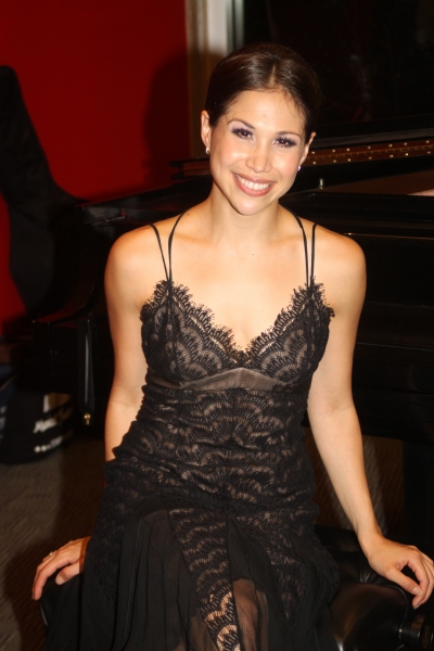 Photo Coverage: 'To Mexico From New York With Love' Hurricane Alex Benefit After-Party Image