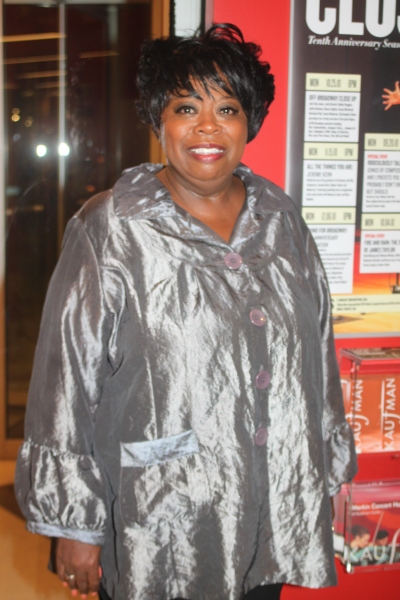 Photo Coverage: 'To Mexico From New York With Love' Hurricane Alex Benefit After-Party Image