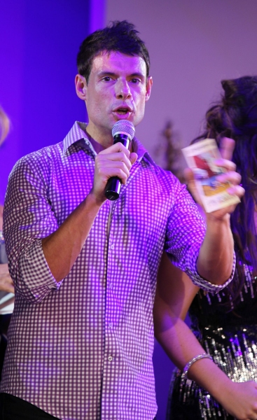 Photo Coverage: The Real NJ Housewives Open In MY BIG GAY ITALIAN WEDDING Image
