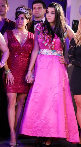 Photo Coverage: The Real NJ Housewives Open In MY BIG GAY ITALIAN WEDDING Image