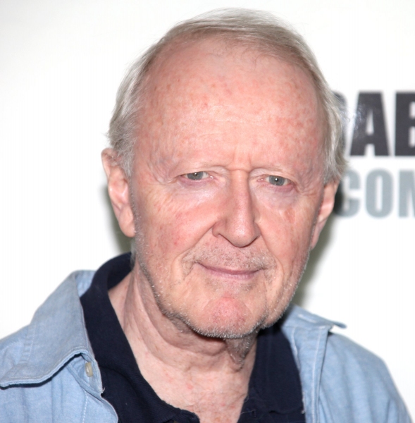 Photo Coverage: Meet the Cast of THE LANGUAGE ARCHIVE Image