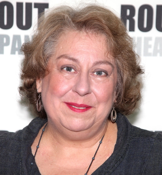 Photo Coverage: Meet the Cast of THE LANGUAGE ARCHIVE Image
