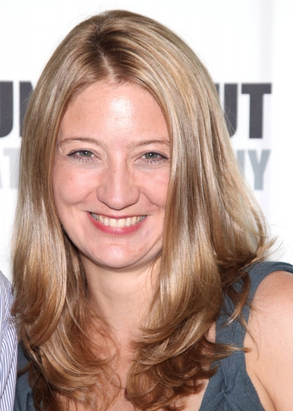 Photo Coverage: Meet the Cast of THE LANGUAGE ARCHIVE Image