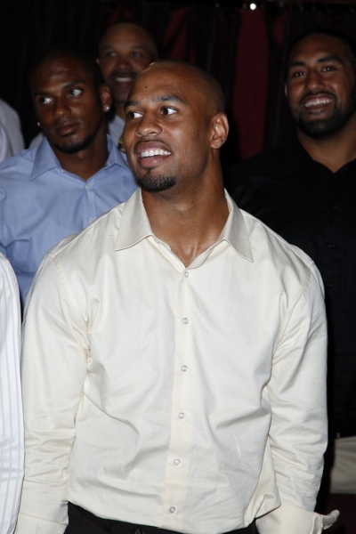 Photo Coverage: NY Jets Visit BLACK ANGELS OVER TUSKEGEE Image