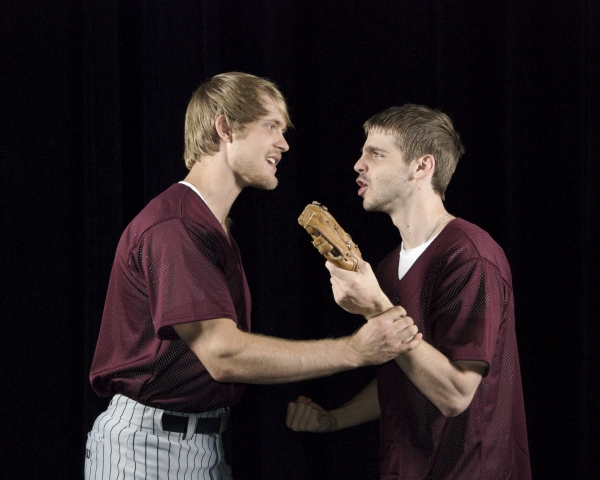 Photo Flash: Stray Cat Theatre Presents REASONS TO BE PRETTY Image