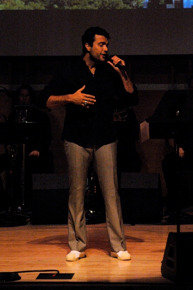 Photo Coverage: 'To Mexico From New York With Love' Hurricane Alex Benefit Concert Image