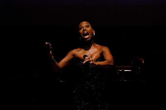 Photo Coverage: 'To Mexico From New York With Love' Hurricane Alex Benefit Concert Image
