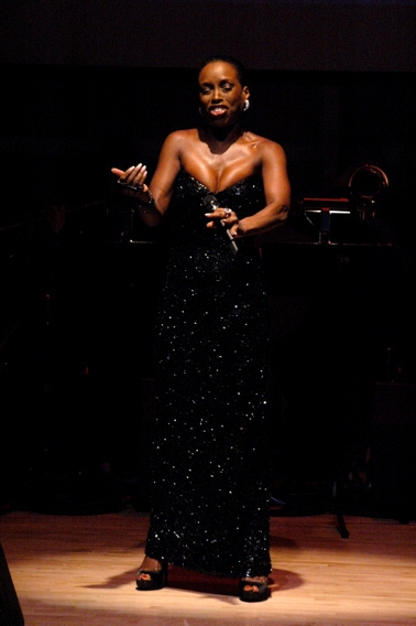 Photo Coverage: 'To Mexico From New York With Love' Hurricane Alex Benefit Concert Image