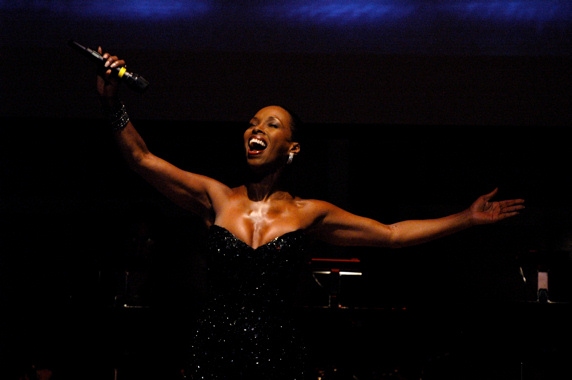 Photo Coverage: 'To Mexico From New York With Love' Hurricane Alex Benefit Concert Image