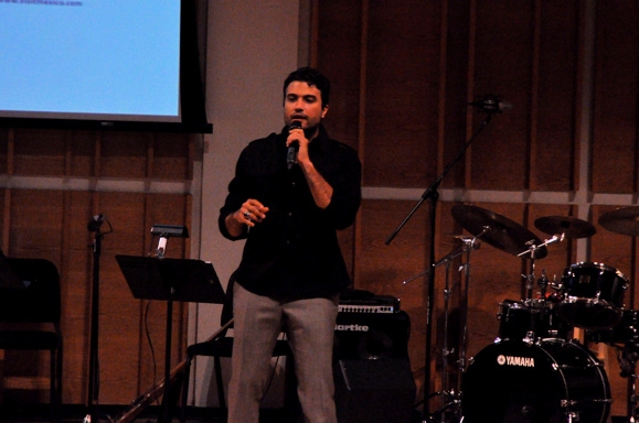 Photo Coverage: 'To Mexico From New York With Love' Hurricane Alex Benefit Concert Image