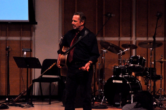 Photo Coverage: 'To Mexico From New York With Love' Hurricane Alex Benefit Concert Image