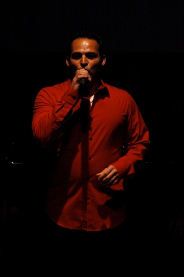 Photo Coverage: 'To Mexico From New York With Love' Hurricane Alex Benefit Concert Image