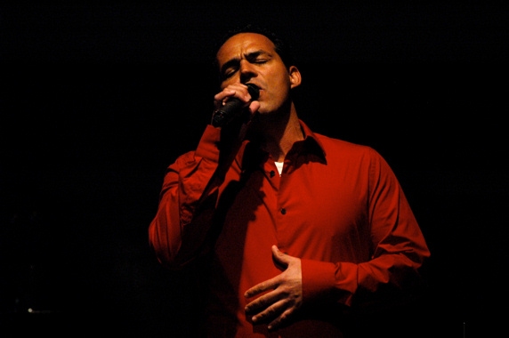 Photo Coverage: 'To Mexico From New York With Love' Hurricane Alex Benefit Concert Image