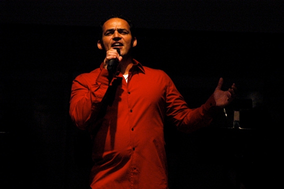 Photo Coverage: 'To Mexico From New York With Love' Hurricane Alex Benefit Concert Image