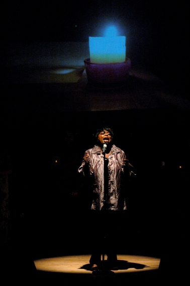 Photo Coverage: 'To Mexico From New York With Love' Hurricane Alex Benefit Concert Image