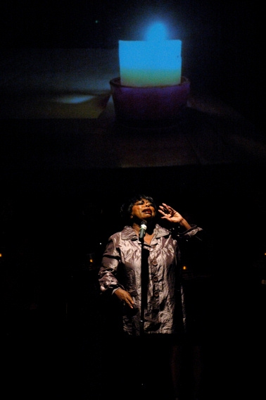 Photo Coverage: 'To Mexico From New York With Love' Hurricane Alex Benefit Concert Image