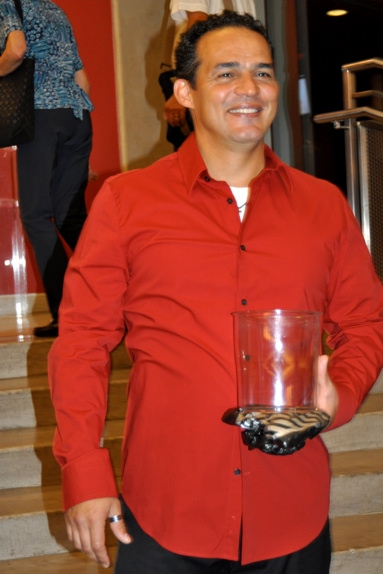Photo Coverage: 'To Mexico From New York With Love' Hurricane Alex Benefit Concert Image