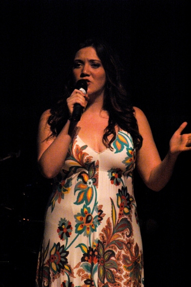 Photo Coverage: 'To Mexico From New York With Love' Hurricane Alex Benefit Concert Image