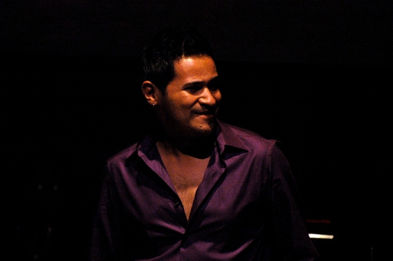 Photo Coverage: 'To Mexico From New York With Love' Hurricane Alex Benefit Concert Image