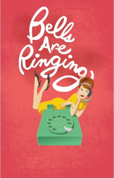 Photo Flash: Encores! Reveals 2010-2011 Season Poster Art! Image