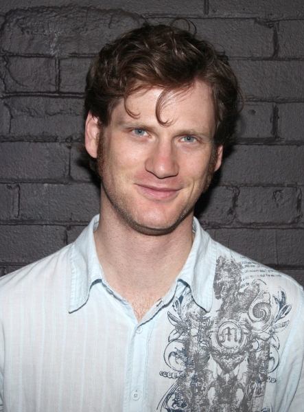 Photo Coverage: THE DEEP THROAT SEX SCANDAL - Meet The Cast Image