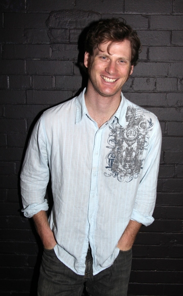 Photo Coverage: THE DEEP THROAT SEX SCANDAL - Meet The Cast Image