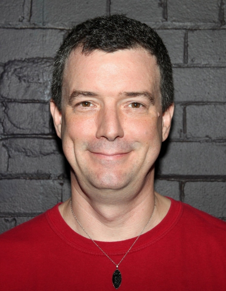 Photo Coverage: THE DEEP THROAT SEX SCANDAL - Meet The Cast Image