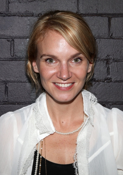 Photo Coverage: THE DEEP THROAT SEX SCANDAL - Meet The Cast Image
