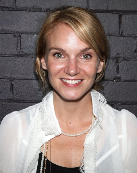 Photo Coverage: THE DEEP THROAT SEX SCANDAL - Meet The Cast Image