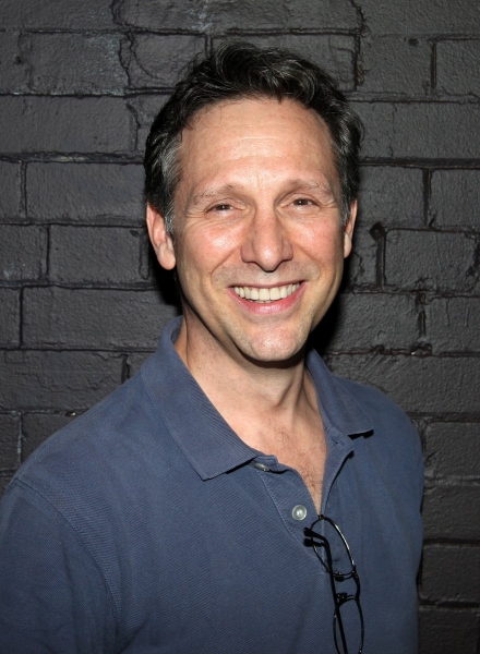 Photo Coverage: THE DEEP THROAT SEX SCANDAL - Meet The Cast Image