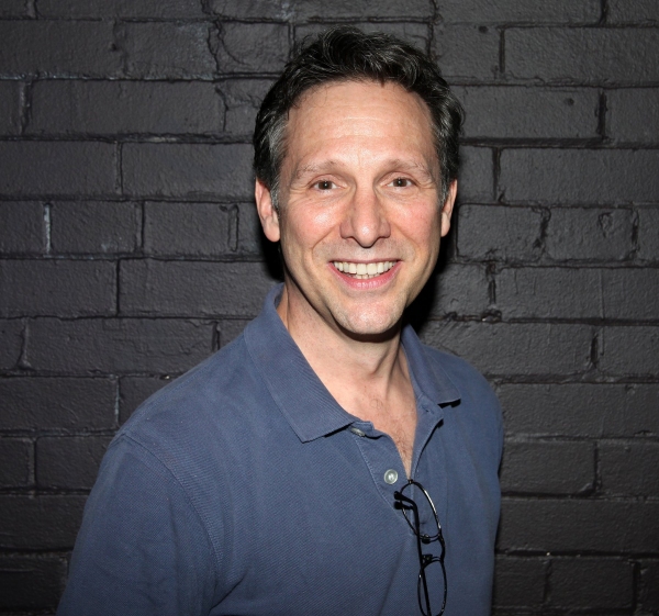 Photo Coverage: THE DEEP THROAT SEX SCANDAL - Meet The Cast Image