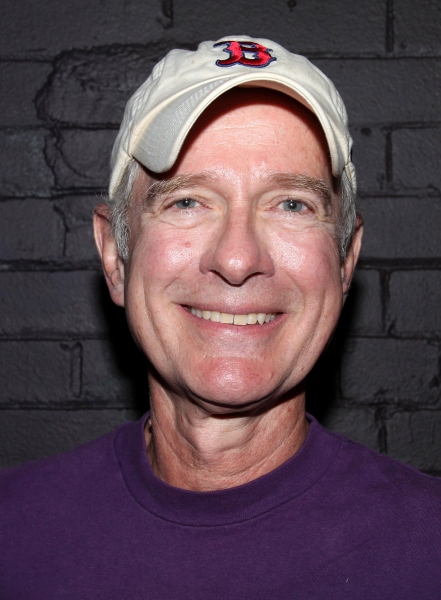 Photo Coverage: THE DEEP THROAT SEX SCANDAL - Meet The Cast Image