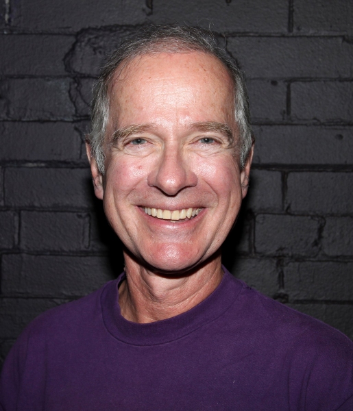 Photo Coverage: THE DEEP THROAT SEX SCANDAL - Meet The Cast Image