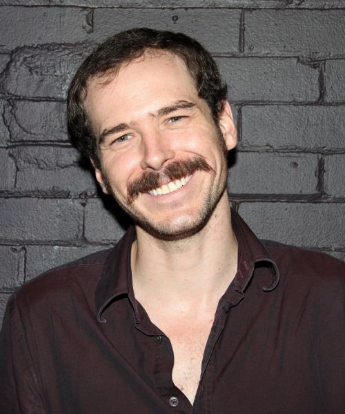 Photo Coverage: THE DEEP THROAT SEX SCANDAL - Meet The Cast Image