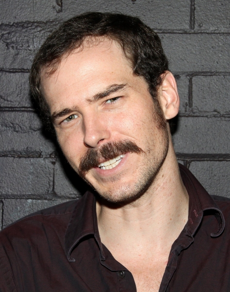 Photo Coverage: THE DEEP THROAT SEX SCANDAL - Meet The Cast Image