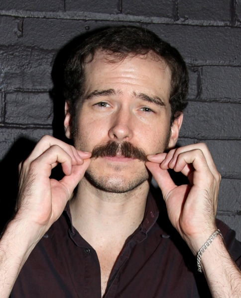 Photo Coverage: THE DEEP THROAT SEX SCANDAL - Meet The Cast Image