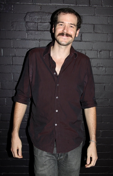 Photo Coverage: THE DEEP THROAT SEX SCANDAL - Meet The Cast Image
