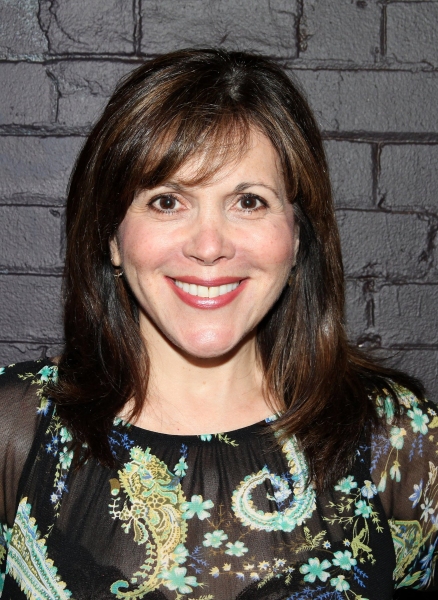 Photo Coverage: THE DEEP THROAT SEX SCANDAL - Meet The Cast Image
