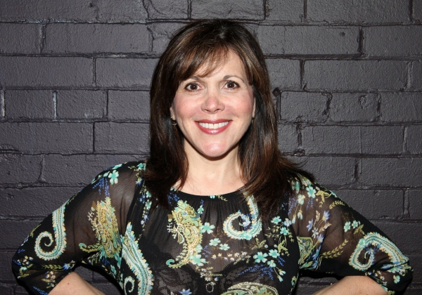 Photo Coverage: THE DEEP THROAT SEX SCANDAL - Meet The Cast Image