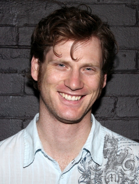 Photo Coverage: THE DEEP THROAT SEX SCANDAL - Meet The Cast Image