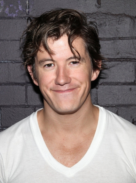 Photo Coverage: THE DEEP THROAT SEX SCANDAL - Meet The Cast Image