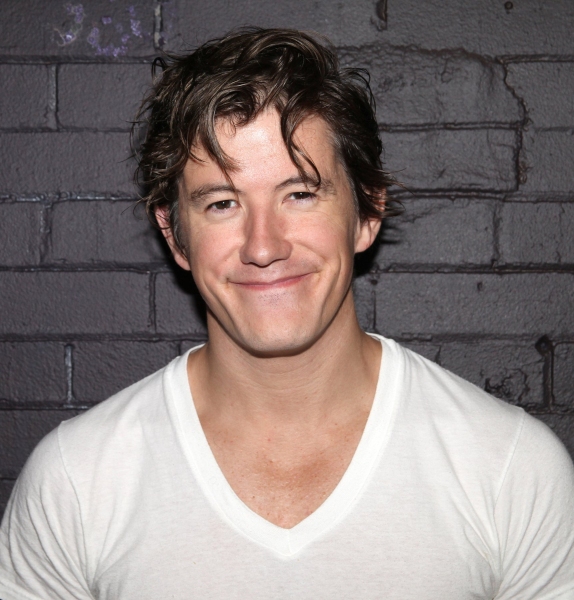 Photo Coverage: THE DEEP THROAT SEX SCANDAL - Meet The Cast Image