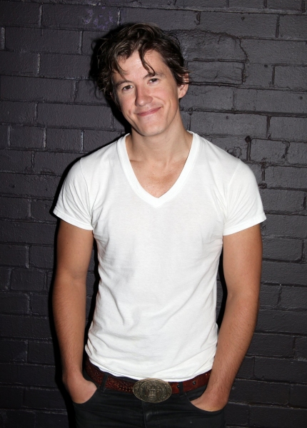 Photo Coverage: THE DEEP THROAT SEX SCANDAL - Meet The Cast Image