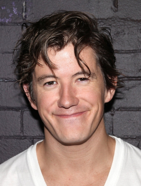 Photo Coverage: THE DEEP THROAT SEX SCANDAL - Meet The Cast Image
